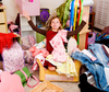 How to Motivate Kids to Organize Their Mess
