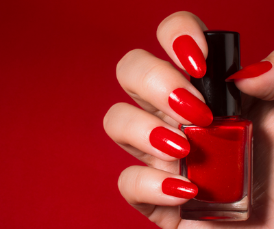 The Step-By-Step Guide to Applying Nail Polish Perfectly Every Time