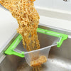 Multipurpose Kitchen Sink Strainer With Net