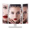 Load image into Gallery viewer, LED Touch Screen Makeup Mirror