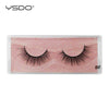 3D Mink Fake Fluffy Eyelashes