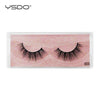 3D Mink Fake Fluffy Eyelashes