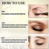 Eyelashes Eyeliner Pencil Long Lasting