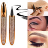 Eyelashes Eyeliner Pencil Long Lasting