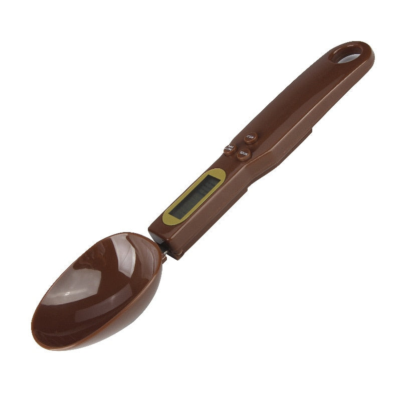 LCD Digital Measuring Spoon