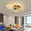 Alexa Smart Home Modern Ceiling Chandelier