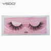 3D Mink Fake Fluffy Eyelashes