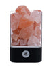 Load image into Gallery viewer, Crystal Natural Himalayan Salt Lamp