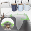 Multipurpose Kitchen Sink Strainer With Net