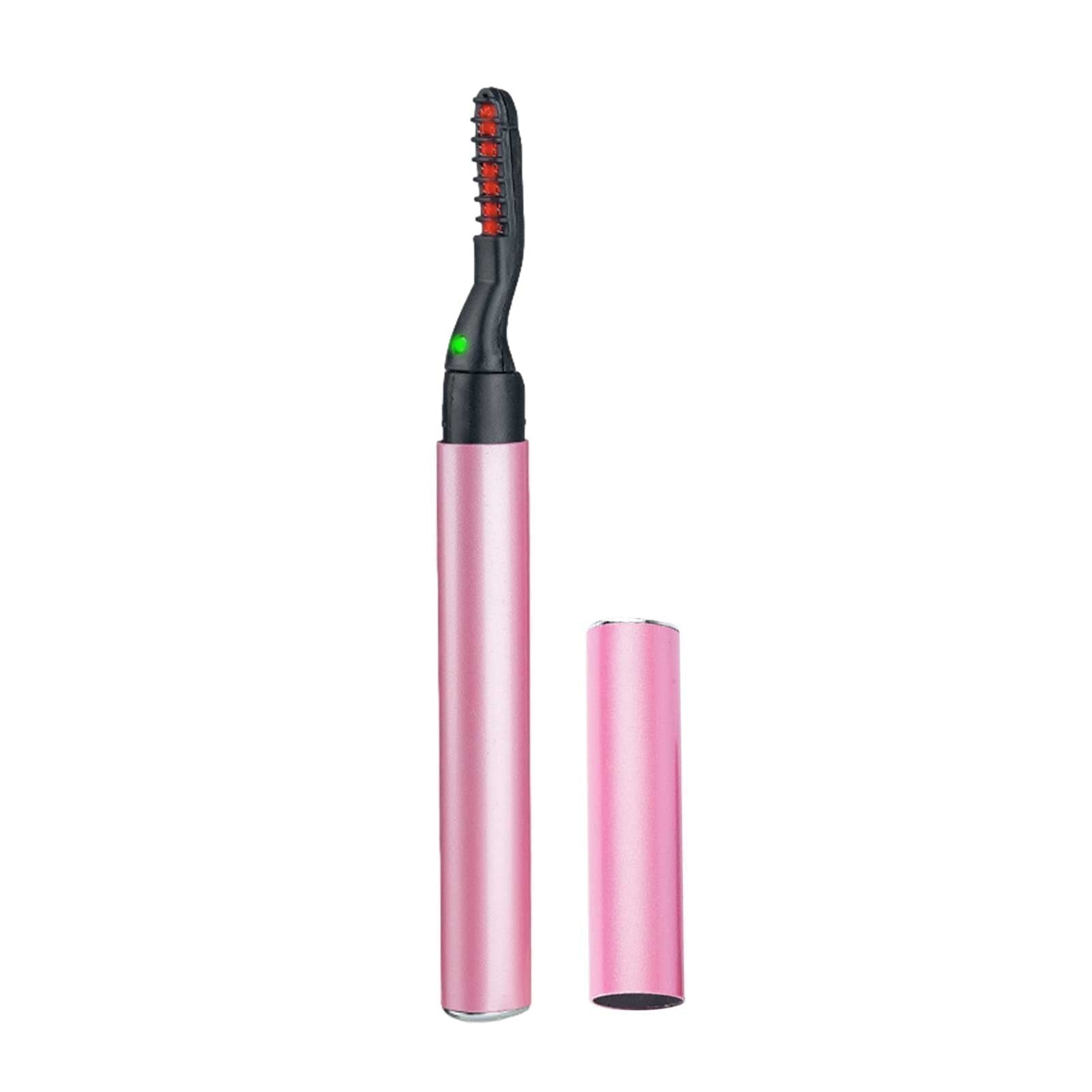 Electric Eyelash Curler Pen