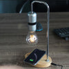 Levitating Smart Lamp