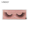 3D Mink Fake Fluffy Eyelashes