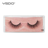 3D Mink Fake Fluffy Eyelashes