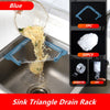 Multipurpose Kitchen Sink Strainer With Net