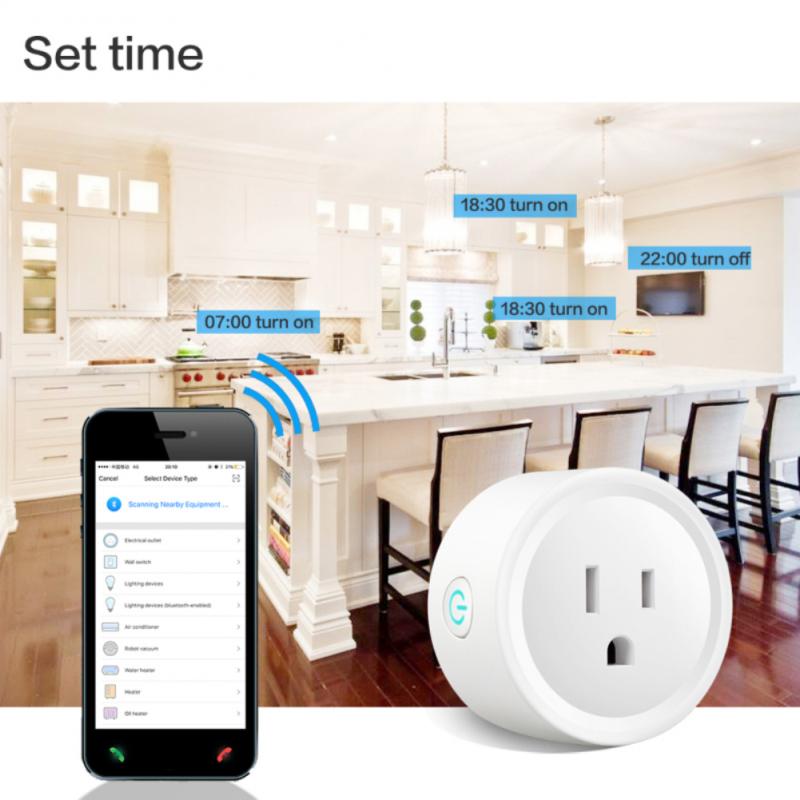 Smart Plug