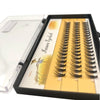 1 box 60 clusters extension Eyelashes