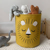 ECO-Friendly Animal Shape Toy Storage | Laundry Basket