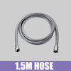 High Pressure Multifunction Adjustable Massage Shower