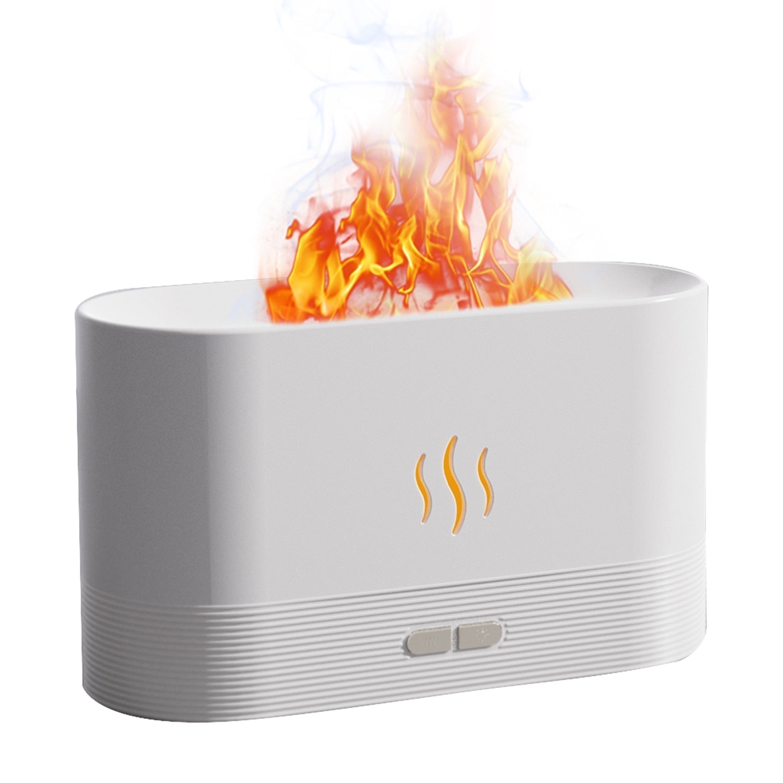 Flame Ultrasonic Humidifier