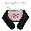 1Pcs Neck Support Massager