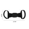 Back Correction Belt Lumbar Brace Straightener