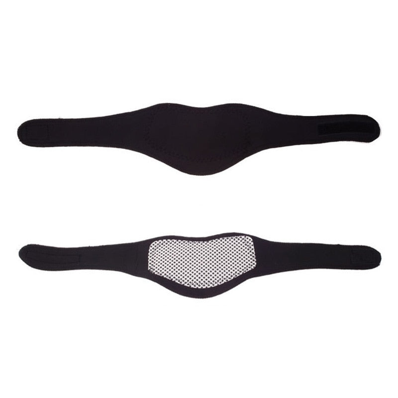 1Pcs Neck Support Massager