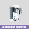 High Pressure Multifunction Adjustable Massage Shower