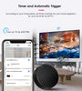 Alexa Google CORUI Tuya IR Smart Remote Control Gadgets