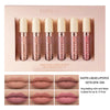 Waterproof Matte Lipgloss liquid Lipstick