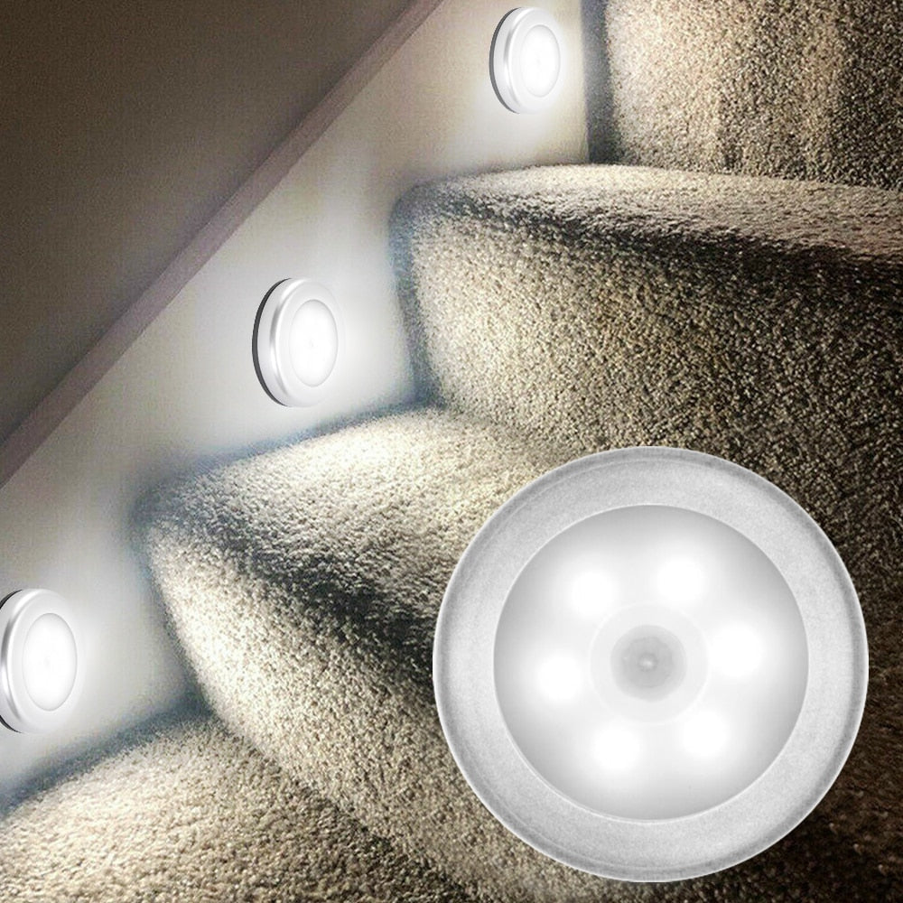 Motion Sensor Light