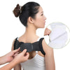 Back Correction Belt Lumbar Brace Straightener