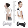 Back Correction Belt Lumbar Brace Straightener