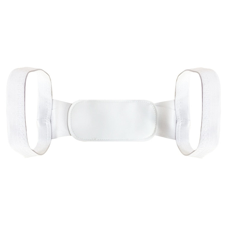 Back Correction Belt Lumbar Brace Straightener
